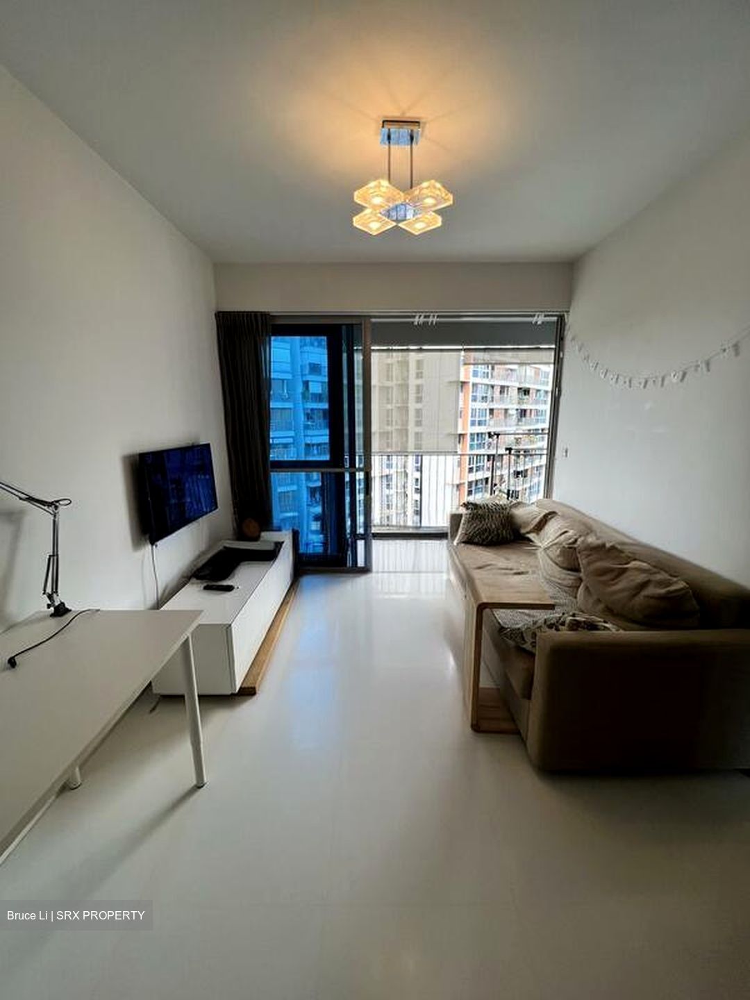 Q Bay Residences (D18), Condominium #517521021